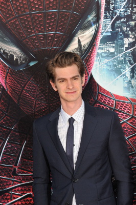 Amazing Spider-Man Weltpremiere