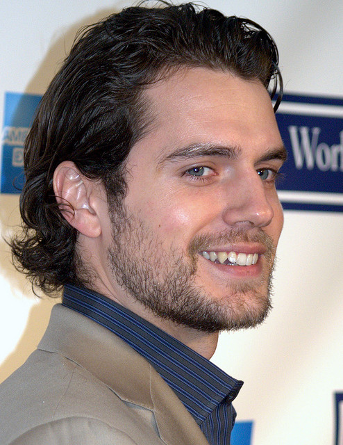 Celebrity Weigh In Henry Cavill Weight